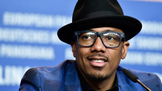 ‘America’s Got Talent’ host charges Planned Parenthood with ‘modern day eugenics’ ‘America’s Got Talent’ host charges Planned Parenthood with ‘modern day eugenics’