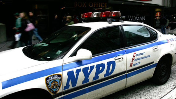 NYPD widely-rumored to have forced DOJ’s hand on new email investigation