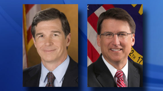 N.C. governor challenges ‘voting irregularities’ in Durham, demands recount