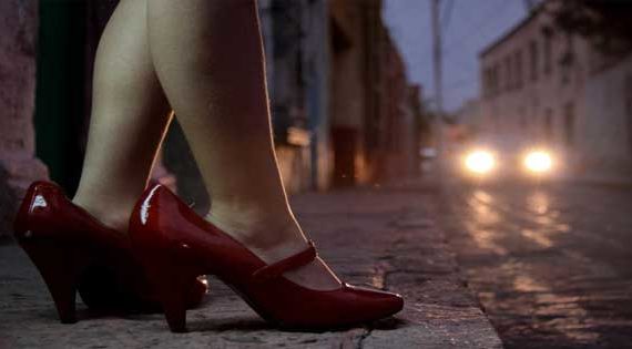 California ‘progressives’ pass law said to legalize child prostitution