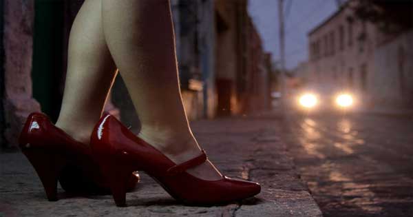 California ‘progressives’ pass law said to legalize child prostitution