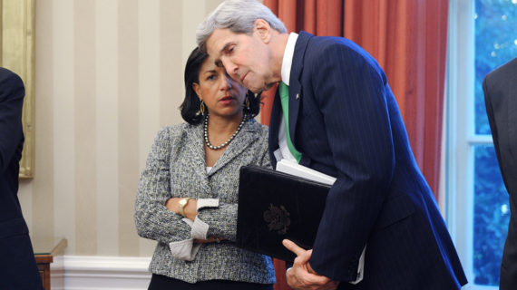 Document said to confirm U.S. collusion with Palestinians on UN vote