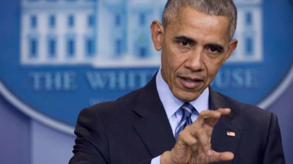 Hill: Obama is under mounting pressure to prove his charge that Russia interfered with election
