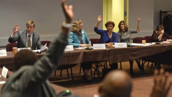 Politics as unusual: Ordinance that prompted NC’s HB2 is revoked following GOP governor’s defeat