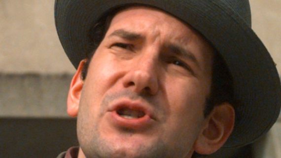 ‘Very suspicious’: Matt Drudge suggests U.S. government shut down his site