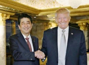 Geostrategy-Direct: Panic in China at early signals from Trump administration