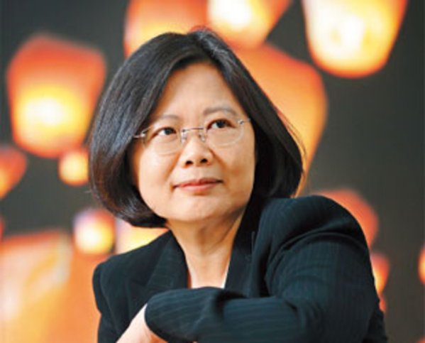 China conducts tourism war on Taiwan and its first female president