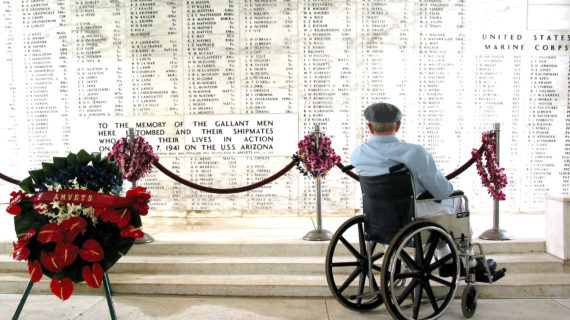 Bannon credits American industry and the ‘grit’ of ‘deplorables’ fathers and grandfathers for post-Pearl Harbor comeback