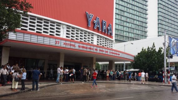 Cuba festival bans film spotlighting Fidel Castro’s intolerance toward gays