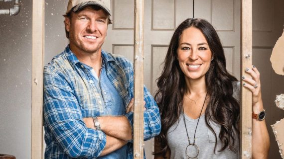 BuzzFeed targets famous TV ‘Fixer Upper’ couple for belonging to the wrong church