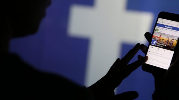 Facebook teams with Soros-funded groups to ‘fake’ check news stories