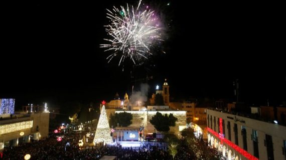 For Islamists, Christmas was for celebrating steady advances against a hated faith