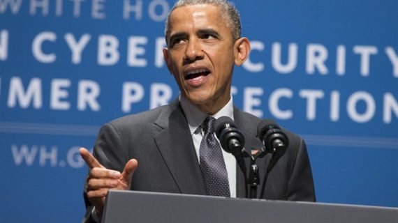 Report: Obama team repeatedly downplayed rogue states’ cyber attacks Report: Obama team repeatedly downplayed rogue states’ cyber attacks