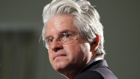 Memo: ‘Nonstop’ campaign to impeach Trump ‘has already begun’