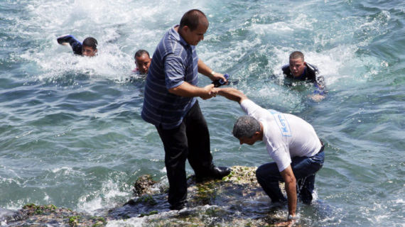 Obama parting gift to Castro regime creates havoc for Cubans seeking freedom