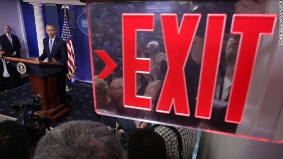 Obama leaves U.S. $9.3 trillion deeper in debt