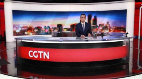 China to re-brand itself in new year with ‘soft power’ media offensive