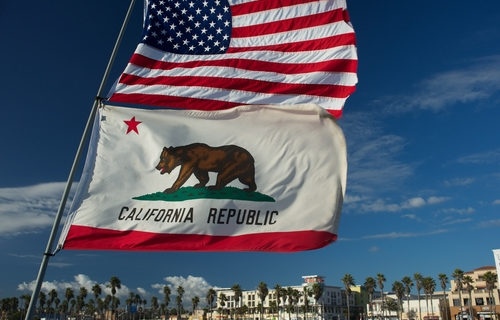 Realistic? Poll finds 1 in 3 Californians support secession from U.S.