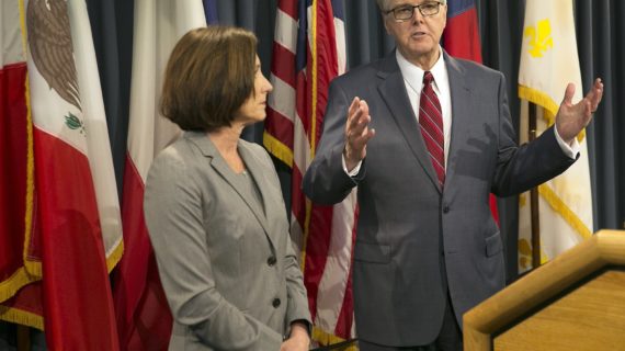 ‘Economic doom’? Texas Republicans gung ho about ‘bathroom bill’ ‘Economic doom’? Texas Republicans gung ho about ‘bathroom bill’