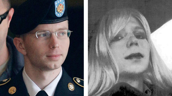 Obama angers both sides of the aisle by commuting Chelsea Manning’s sentence