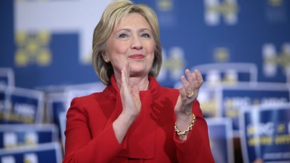 Report estimates 6.4 percent of illegal aliens voted with 834,381 votes going to Clinton