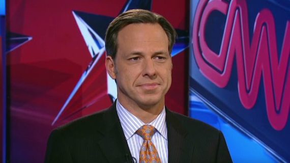 Limbaugh: CNN and BuzzFeed in ‘coordinated’ effort to take down Trump