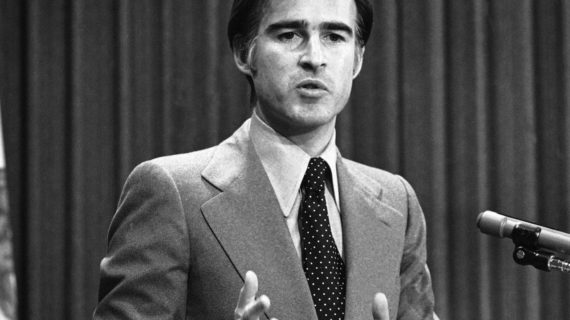 Flashback: Jerry Brown, Biden and other Dems refused to accept Vietnamese refugees