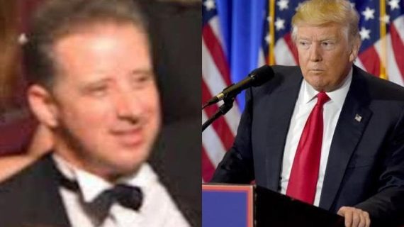 Spy fiction or malware? A closer look at a ‘dodgy’ Russia dossier on Trump