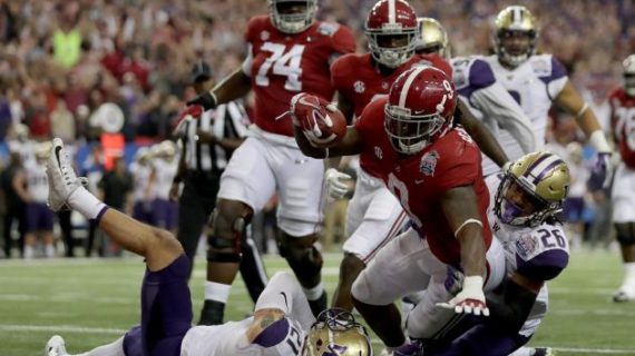 ESPN’s New Year’s eve nightmare: College football ratings in free fall