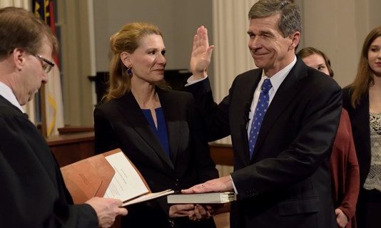 After all the hype, North Carolina Democrats refused to repeal HB2
