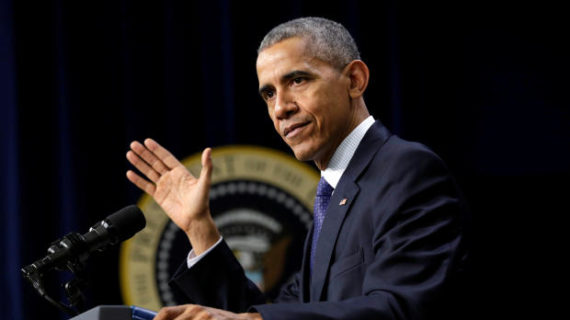 As clock ticked down, Obama created ‘Ministry of Truth’ to counter ‘fake news’