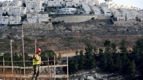 Israel okays new homes in east Jerusalem: ‘Rules of the game have changed with Trump’