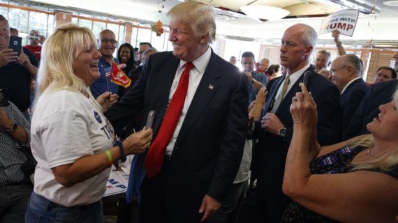 Democrats to get remedial education on how to talk with ordinary people