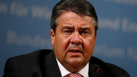 Germany hits Trump, Clinton, Obama and accuses U.S. of creating Europe’s refugee crisis