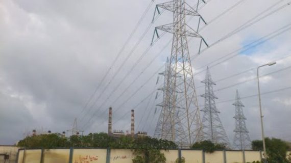 Libya’s entire western region faces harsh winter, total power blackout