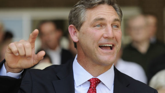 Sportscaster calls for Justice probe of NCAA for imposing ‘transgender ideology’