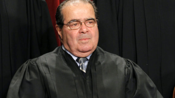 N.Y. Post: Investigators dumbfounded that no autopsy requested for Scalia