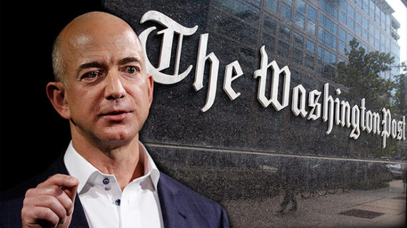 Media ‘cartel’ controls most formerly independent American news outlets