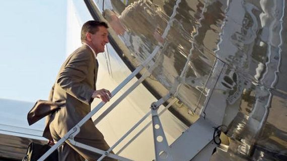 Major media narrative on Flynn, Russia ties sinks as facts come to light