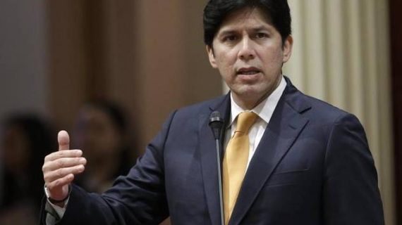 California State Senate leader admits ‘half’ of his family’ has ‘false identification’ California State Senate leader admits ‘half’ of his family’ has ‘false identification’