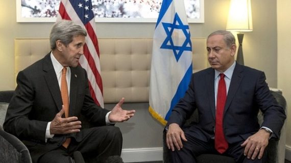 Report: Netanyahu rejected Obama administration’s peace plan in secret talks