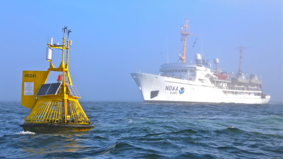 Report: U.S. scientists manipulated data to make global warming seem worse