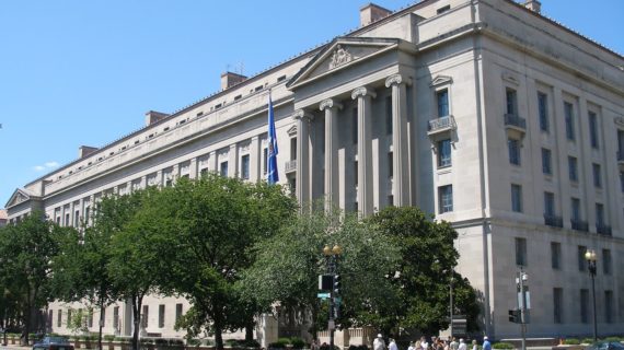 For Attorney General Sessions, ‘draining the swamp’ could start at the Justice Department For Attorney General Sessions, ‘draining the swamp’ could start at the Justice Department