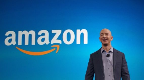 Bezos’ Internet-cloud deal with the CIA worth twice what he paid for the Washington Post