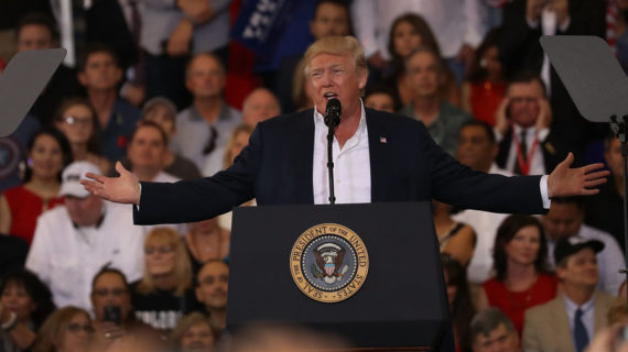 Media mock Trump’s Sweden comment as European press covers continuing crime wave