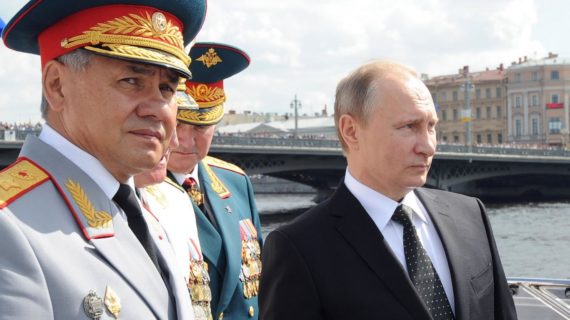 UK wary of Russian support for Libyan general; Trump’s position unclear