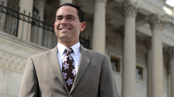 Trump official declares war on bureaucratic bloat: ‘Let’s just burn a few things down …’