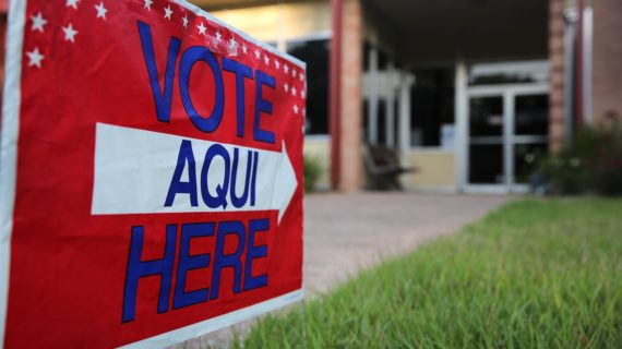 Contrary to ‘reports’, non-citizens are voting in U.S. elections, research group says