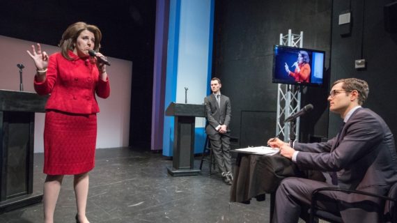 Profs ‘unsettled’ after gender-swap experiment failed to discredit Trump