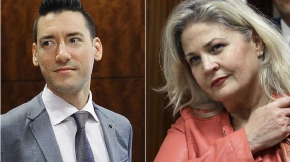 California hits activists with felony charges for documenting Planned Parenthood practices California hits activists with felony charges for documenting Planned Parenthood practices